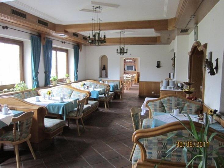 Hotel Kleinmuenchen Linz Bagian luar foto